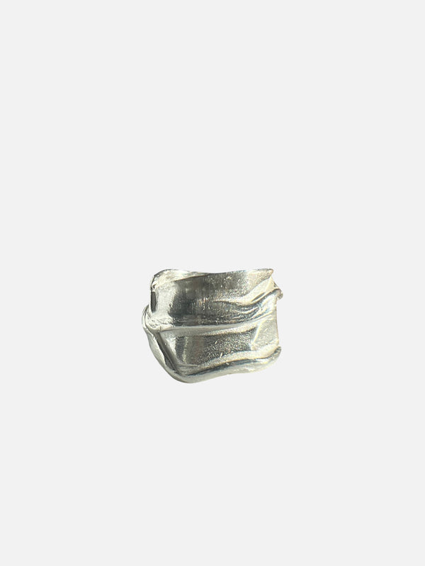 Bold Ring - Silver