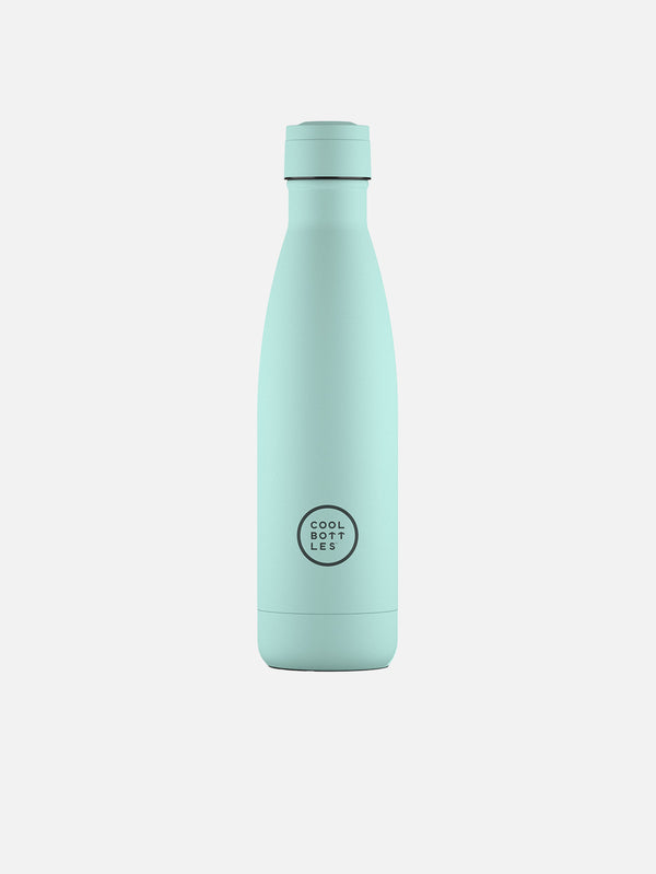 COOL BOTTLES, The Bottle - Pastel Sky 500ml, TERMOS, shopi go'da!