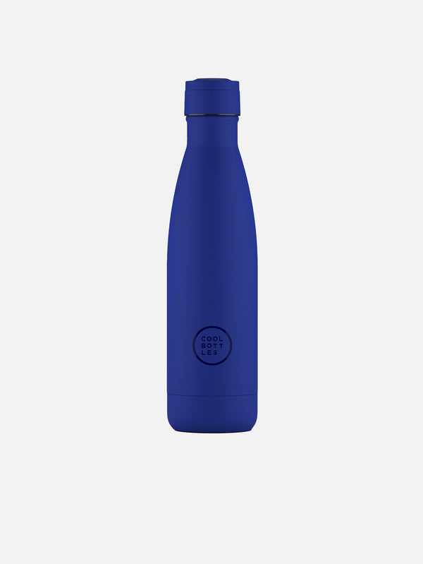 COOL BOTTLES, The Bottle - Vivid Blue 500ml, TERMOS, shopi go'da!