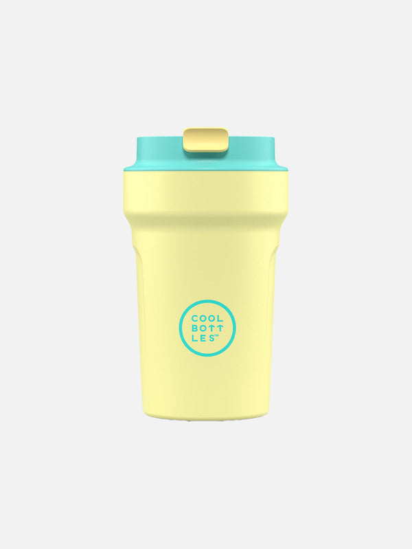 COOL BOTTLES, Paradise Tumbler - Creta 350ml, TERMOS, shopi go'da!
