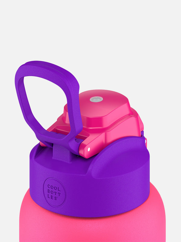 COOL BOTTLES, The Sport Bottle - Los Angeles - 725ml, TERMOS, shopi go'da!