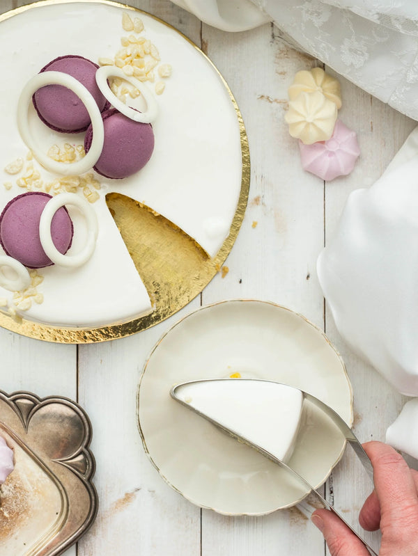 MAGISSO, Original Cake Server, KEK DİLİMLEYİCİ, shopi go'da!