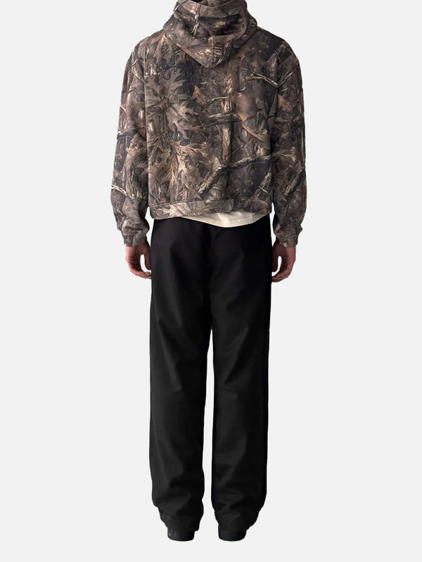 QUITEOFTEN, Camo Sports Logo Hoodie, SWEATSHIRT, shopi go'da!