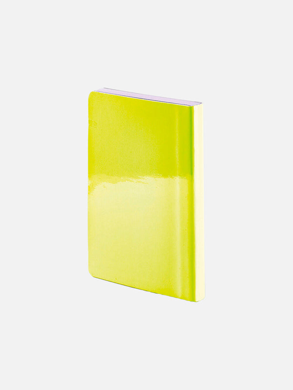 NUUNA, Candy S - Neon Yellow, DEFTER, shopi go'da!