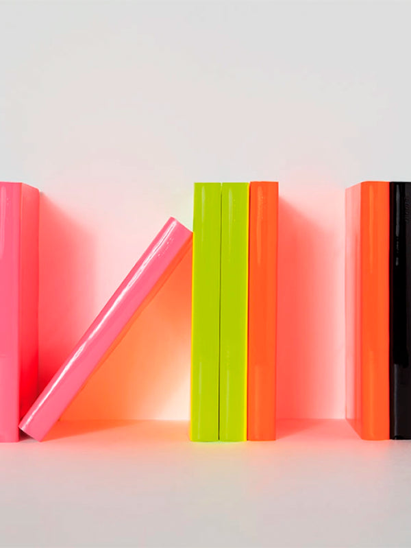 NUUNA, Candy S - Neon Yellow, DEFTER, shopi go'da!