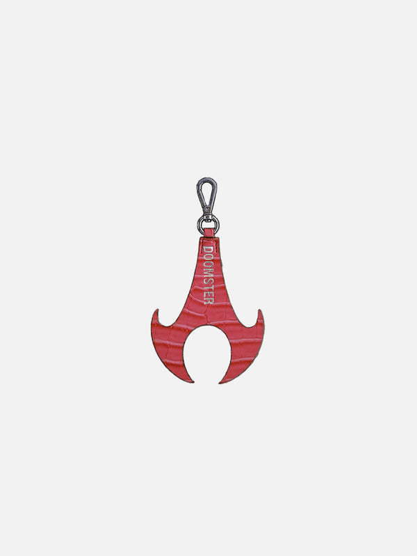 DOOMSTER, Charm - Pink, ANAHTARLIK, shopi go'da!