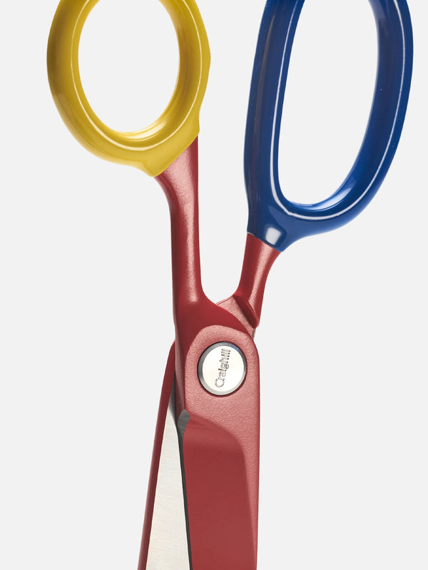 CRAIGHILL, Chroma Scissors - Red, MAKAS, shopi go'da!