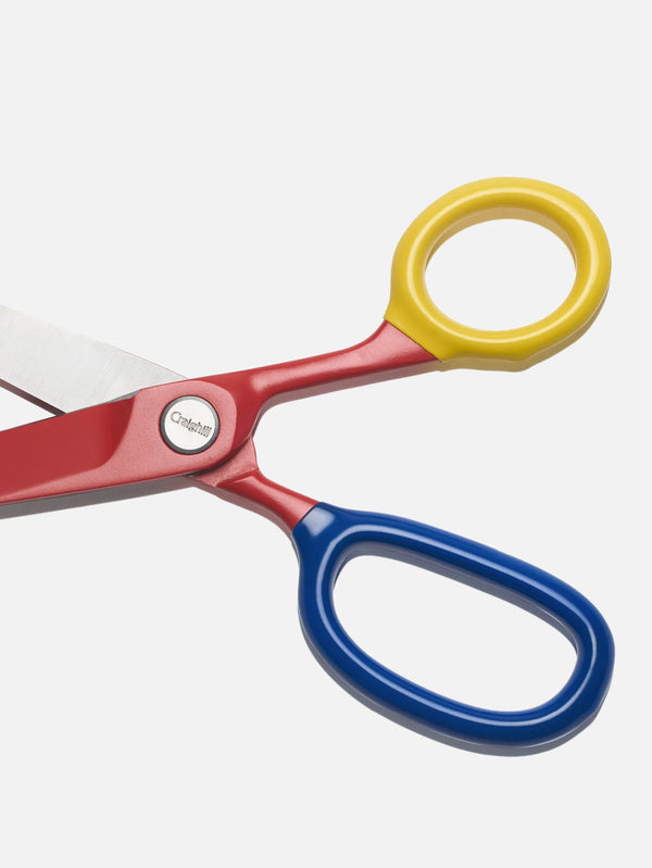 CRAIGHILL, Chroma Scissors - Red, MAKAS, shopi go'da!
