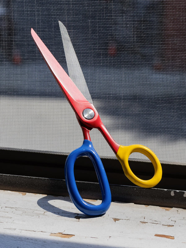 CRAIGHILL, Chroma Scissors - Red, MAKAS, shopi go'da!