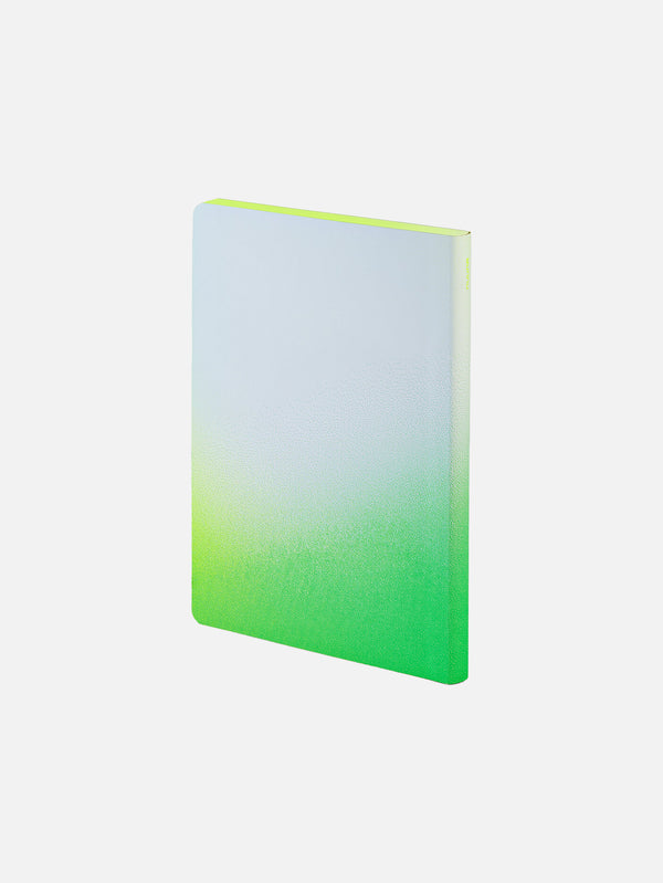 NUUNA, Colour Clash L Light - Fresh, DEFTER, shopi go'da!