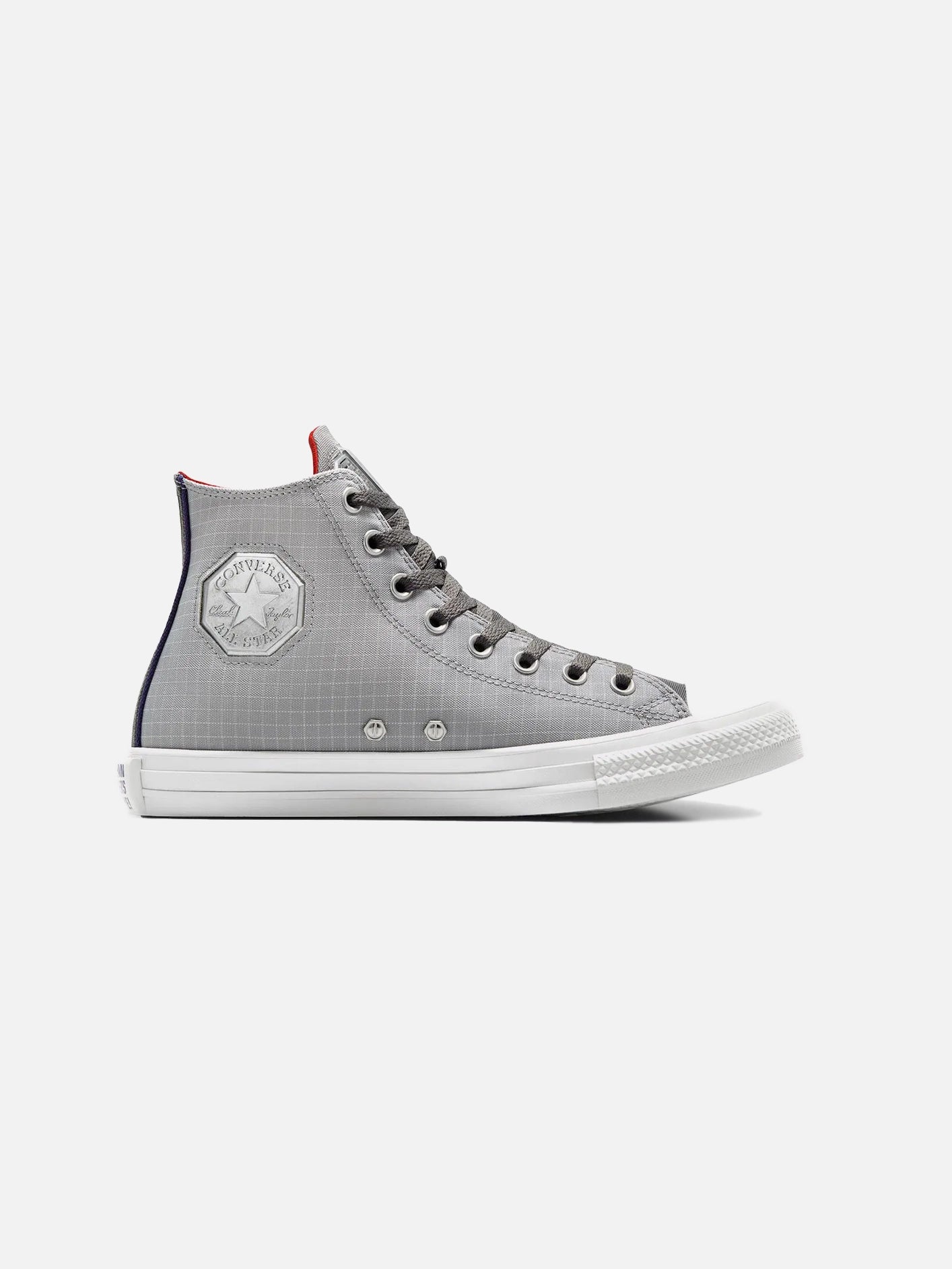 Transformers x Chuck Taylor All Star High Grey SNEAKER shopi go