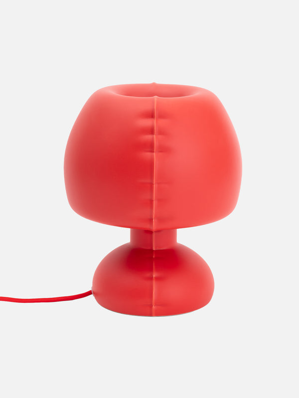 HOME STUDYO, Freddy - Coral Matte, MASA LAMBASI, shopi go'da!