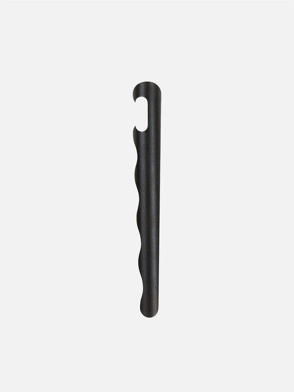 CRAIGHILL, Ripple Tap Opener - Vapor Black, ŞİŞE AÇACAĞI, shopi go'da!