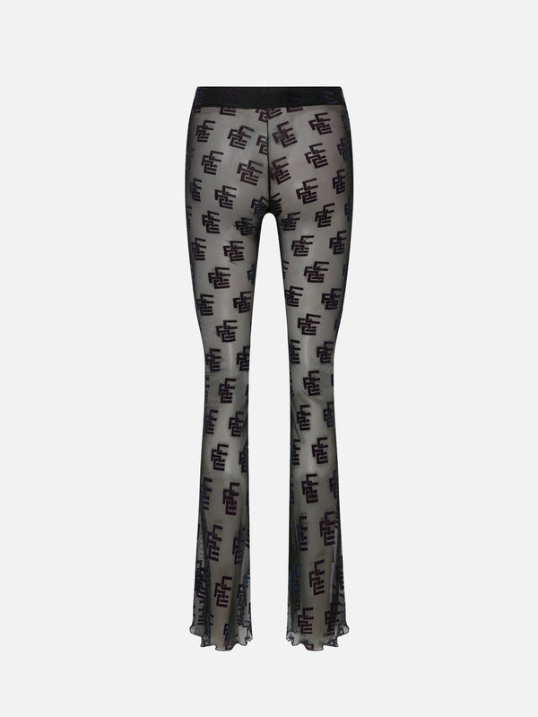 ACE NAYMAN, Darell - Monogram, PANTOLON, shopi go'da!