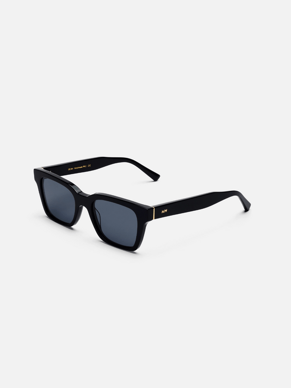 MESSYWEEKEND, Dean - Black/Grey, GÜNEŞ GÖZLÜĞÜ, shopi go'da!