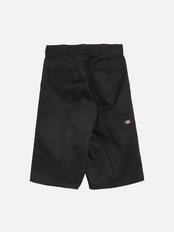 DICKIES, 15 Inch Multi Pocket Shorts - Black, ŞORT, shopi go'da!