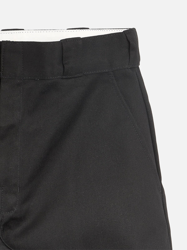 DICKIES, 15 Inch Multi Pocket Shorts - Black, ŞORT, shopi go'da!