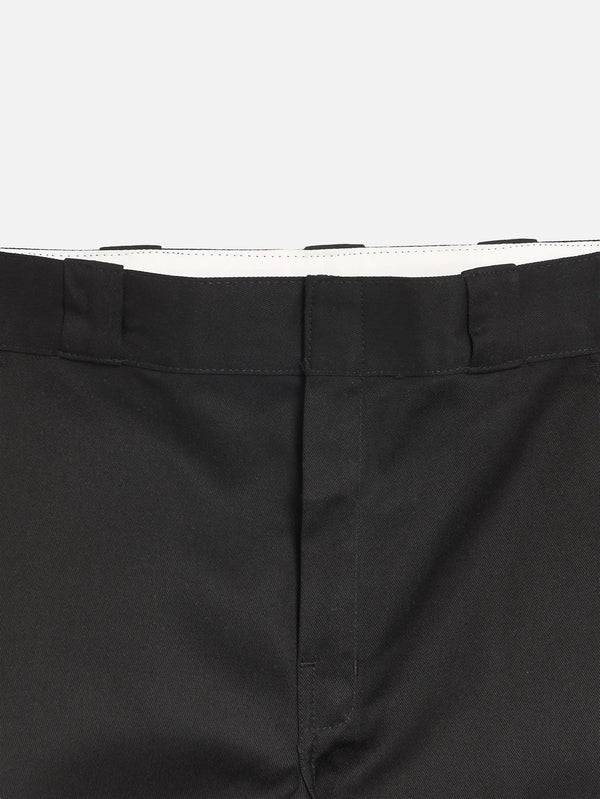 DICKIES, 15 Inch Multi Pocket Shorts - Black, ŞORT, shopi go'da!