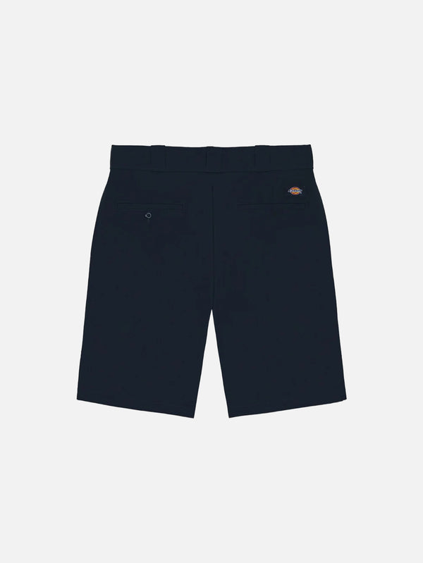 DICKIES, 874 Short - Dark Navy, ŞORT, shopi go'da!