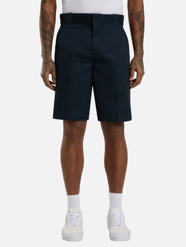 DICKIES, 874 Short - Dark Navy, ŞORT, shopi go'da!