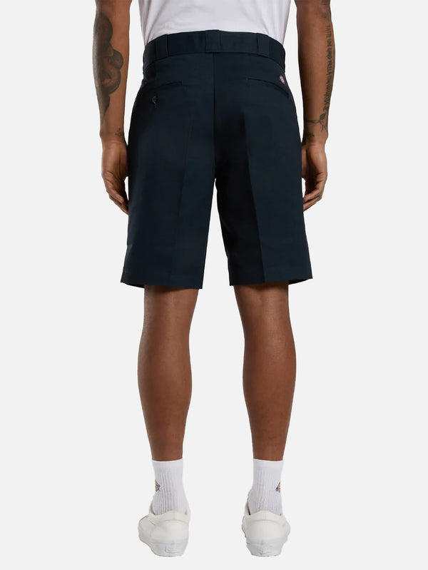 DICKIES, 874 Short - Dark Navy, ŞORT, shopi go'da!