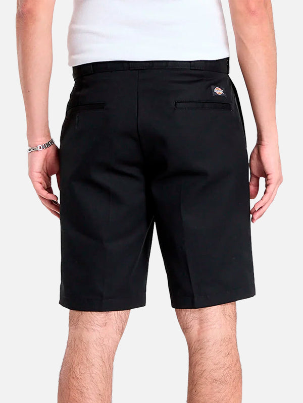 DICKIES, 874 Short - Black, ŞORT, shopi go'da!
