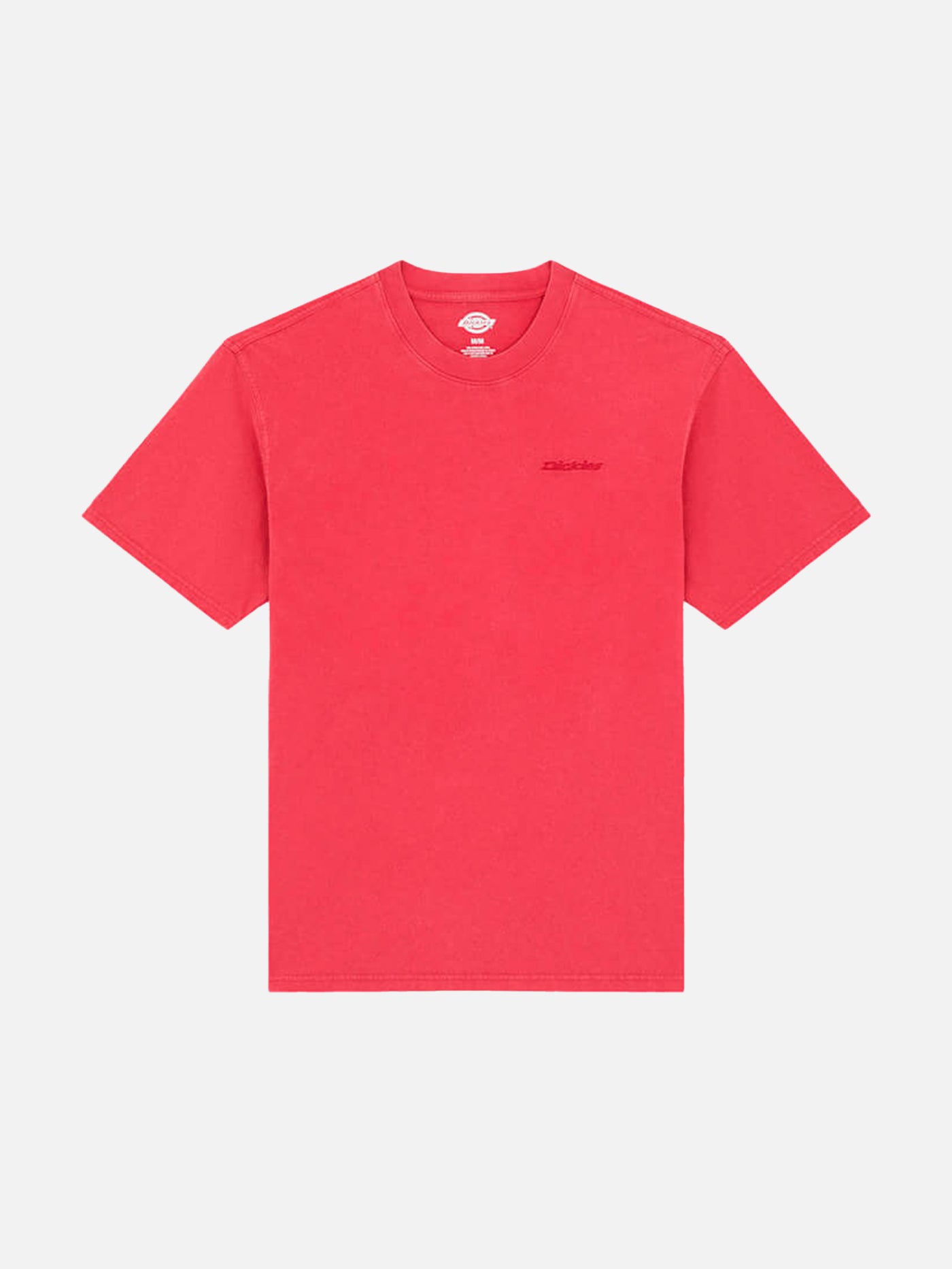Plentywood SS Tee - Garnet – shopi go