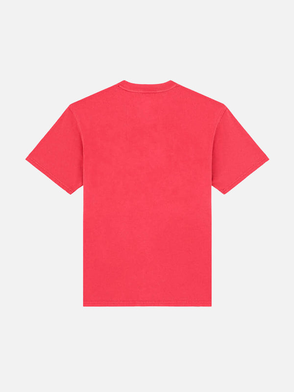 DICKIES, Plentywood SS Tee - Garnet, T-SHIRT, shopi go'da!