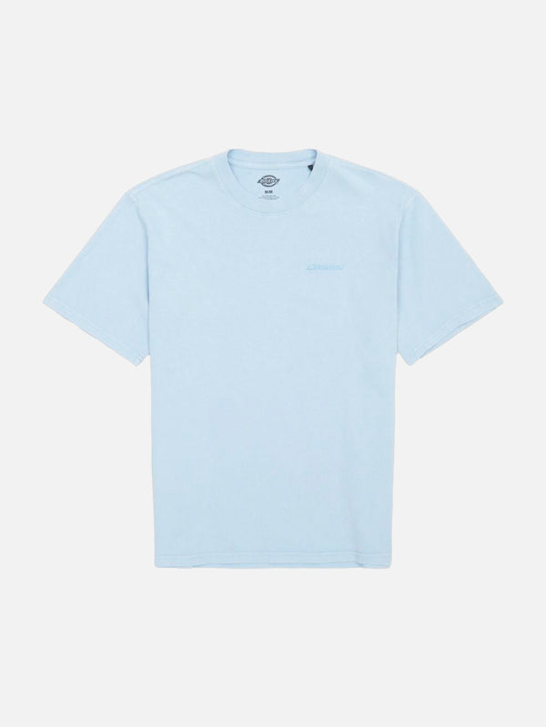 DICKIES, Plentywood SS Tee - Endless Sky, T-SHIRT, shopi go'da!