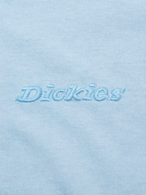 DICKIES, Plentywood SS Tee - Endless Sky, T-SHIRT, shopi go'da!
