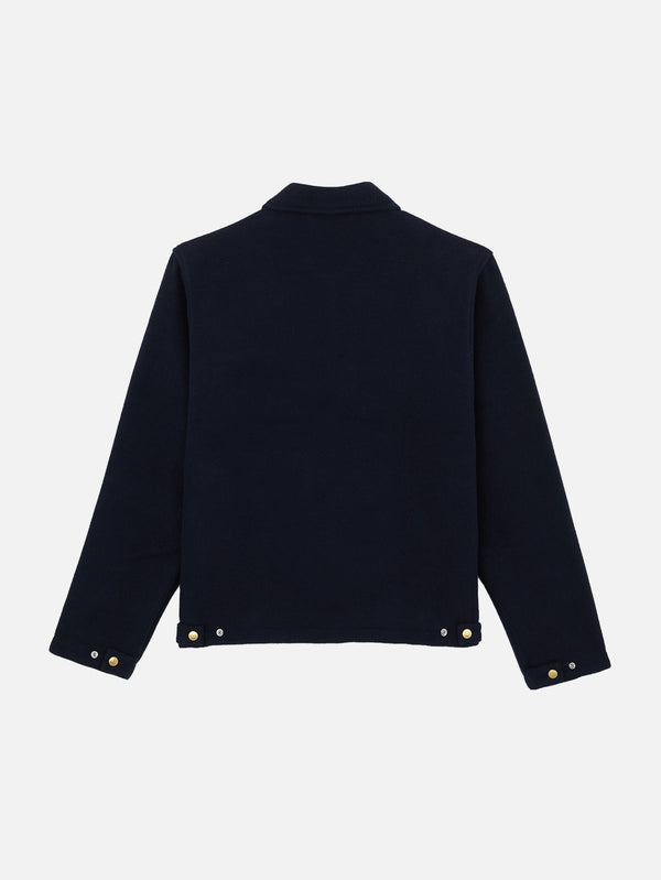 DICKIES, Oliver Springs Jacket - Night Sky, CEKET, shopi go'da!