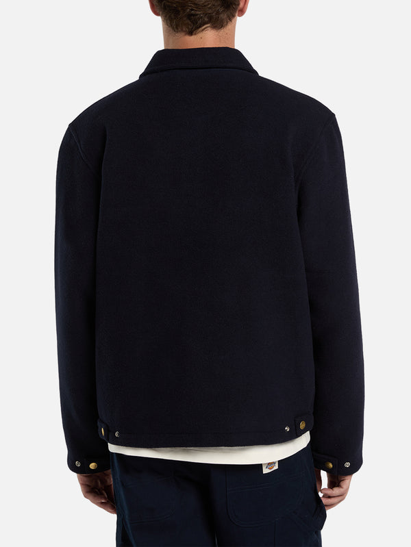 DICKIES, Oliver Springs Jacket - Night Sky, CEKET, shopi go'da!