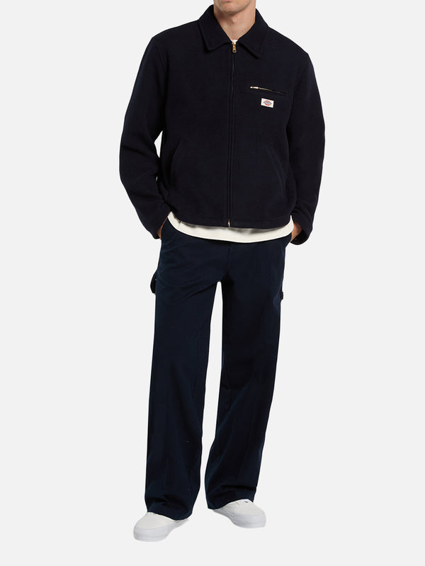 DICKIES, Oliver Springs Jacket - Night Sky, CEKET, shopi go'da!