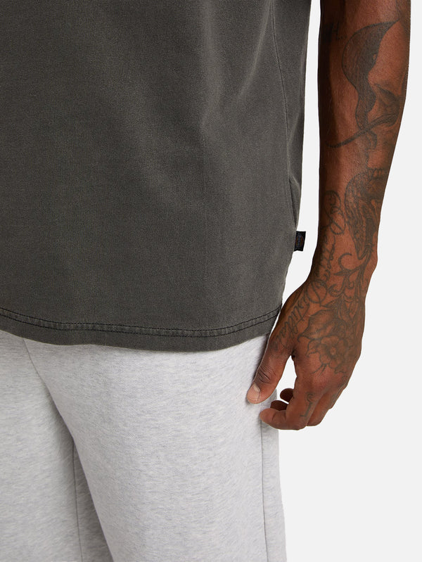 DICKIES, Buchtell SS Tee - Black, T-SHIRT, shopi go'da!