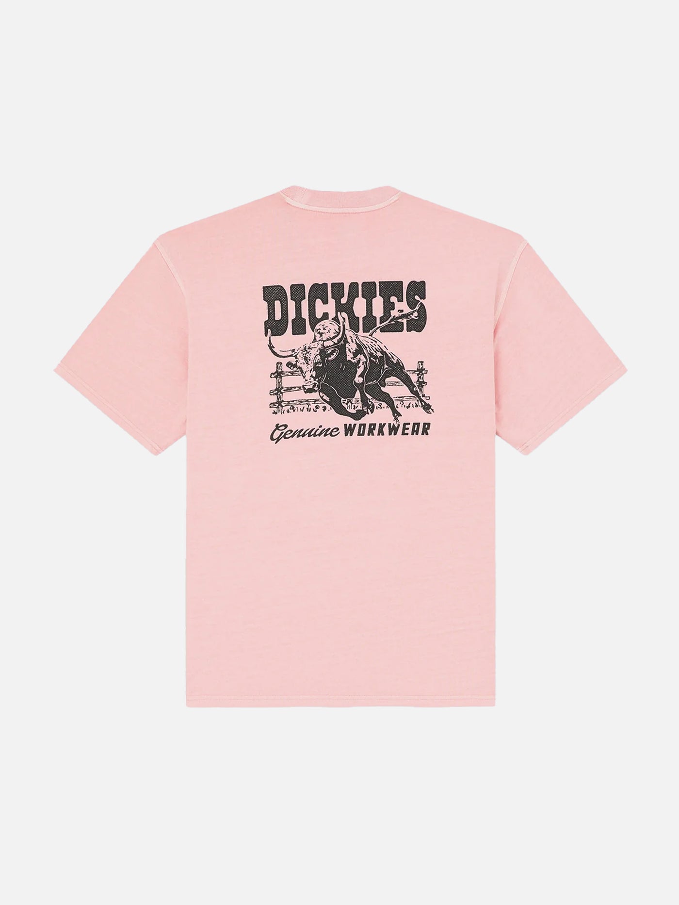 Buchtell SS Tee - Bridal Rose – shopi go