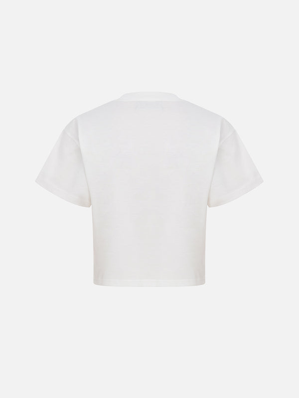 ACE NAYMAN, Duncan - White, T-SHIRT, shopi go'da!