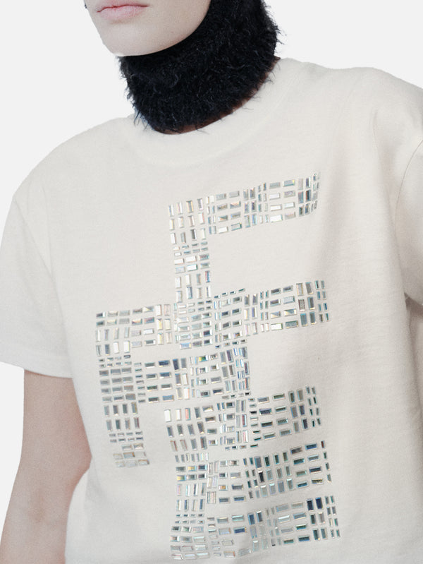 ACE NAYMAN, Duncan - White, T-SHIRT, shopi go'da!