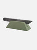 Desk Knife Plinth - Green