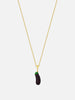 Dickplant Necklace - Gold