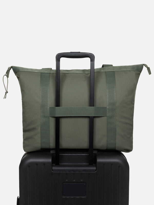 EASTPAK, Travel Tote 