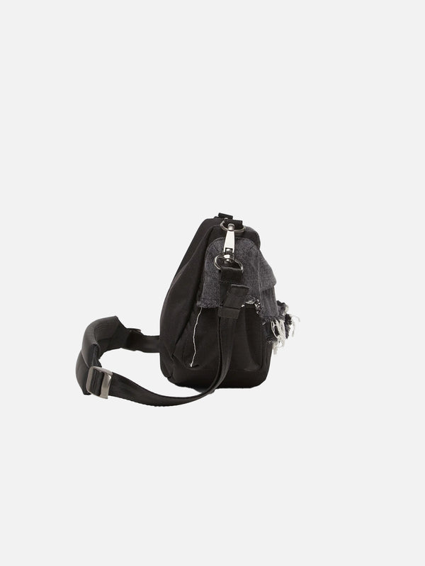 EASTPAK, Diesel x Eastpak Shoulder Bag - Mash Up, ÇANTA, shopi go'da!