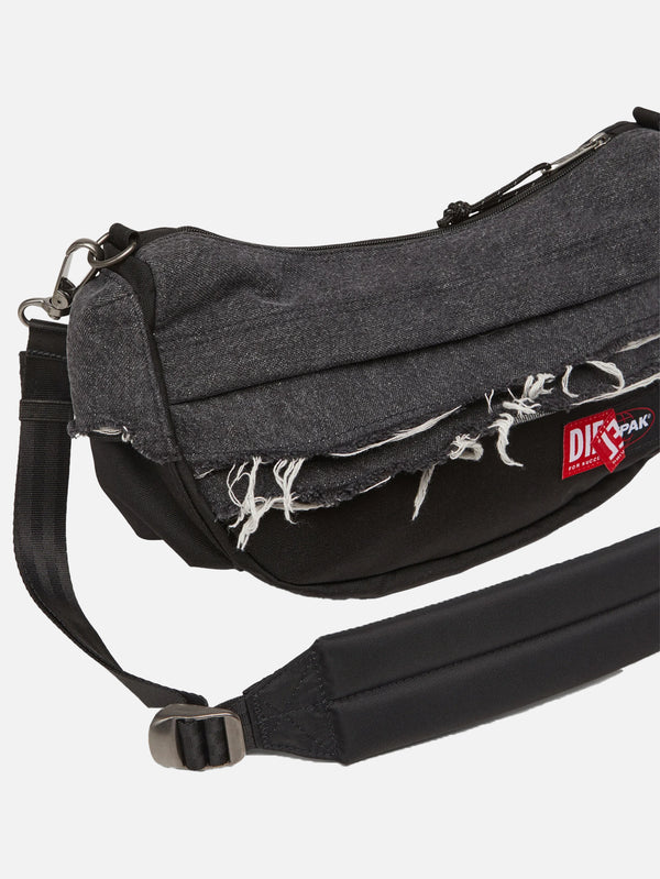 EASTPAK, Diesel x Eastpak Shoulder Bag - Mash Up, ÇANTA, shopi go'da!