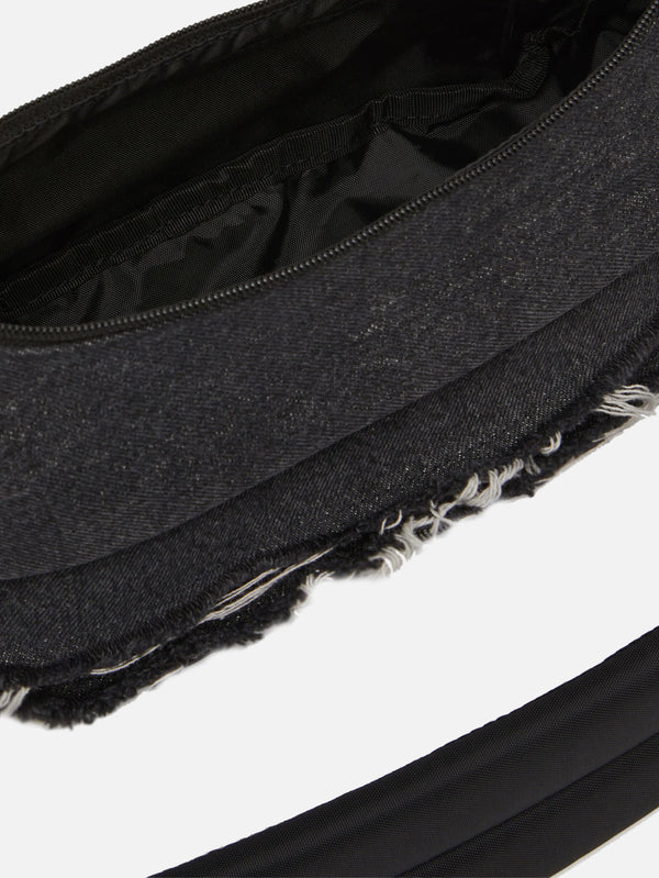 EASTPAK, Diesel x Eastpak Shoulder Bag - Mash Up, ÇANTA, shopi go'da!