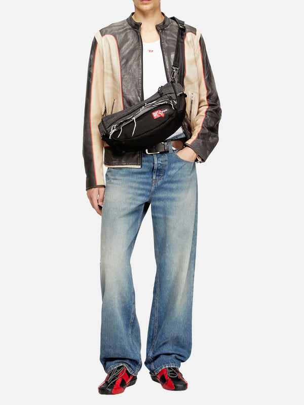 EASTPAK, Diesel x Eastpak Shoulder Bag - Mash Up, ÇANTA, shopi go'da!