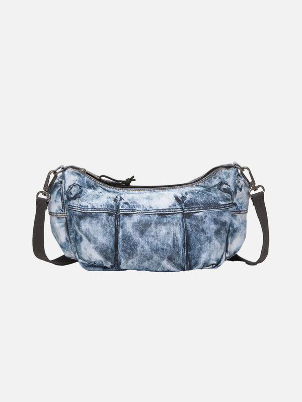 EASTPAK, Diesel x Eastpak Shoulder Bag - Trompe, ÇANTA, shopi go'da!