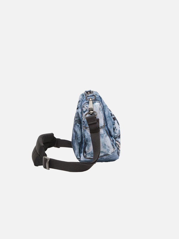 EASTPAK, Diesel x Eastpak Shoulder Bag - Trompe, ÇANTA, shopi go'da!