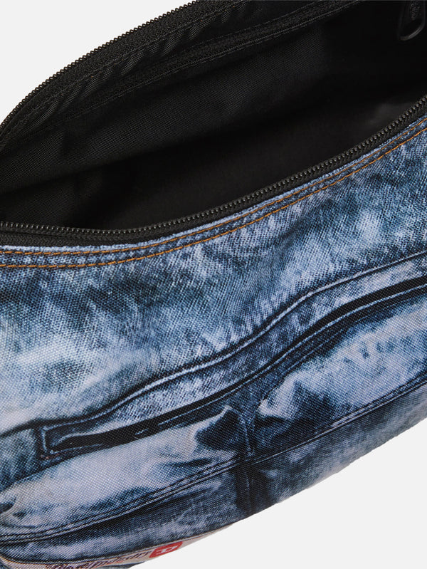 EASTPAK, Diesel x Eastpak Shoulder Bag - Trompe, ÇANTA, shopi go'da!