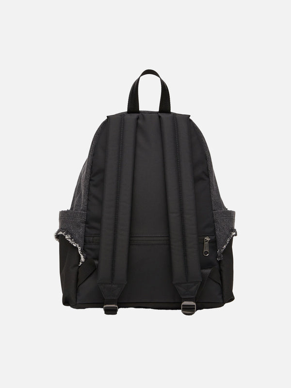 EASTPAK, Diesel x Eastpak Day Pak'R - Mash Up, SIRT ÇANTASI, shopi go'da!