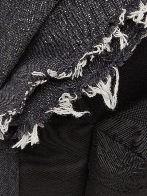 EASTPAK, Diesel x Eastpak Day Pak'R - Mash Up, SIRT ÇANTASI, shopi go'da!