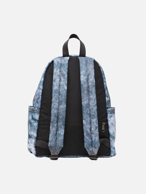 EASTPAK, Diesel x Eastpak Day Pak'R - Trompe, SIRT ÇANTASI, shopi go'da!